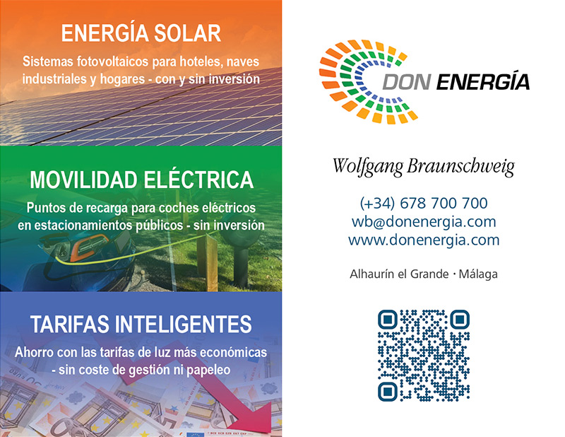 Don Energia